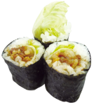 千葉 茨城で展開中の水産問屋直営の回転寿司 浜っ子 メニュー